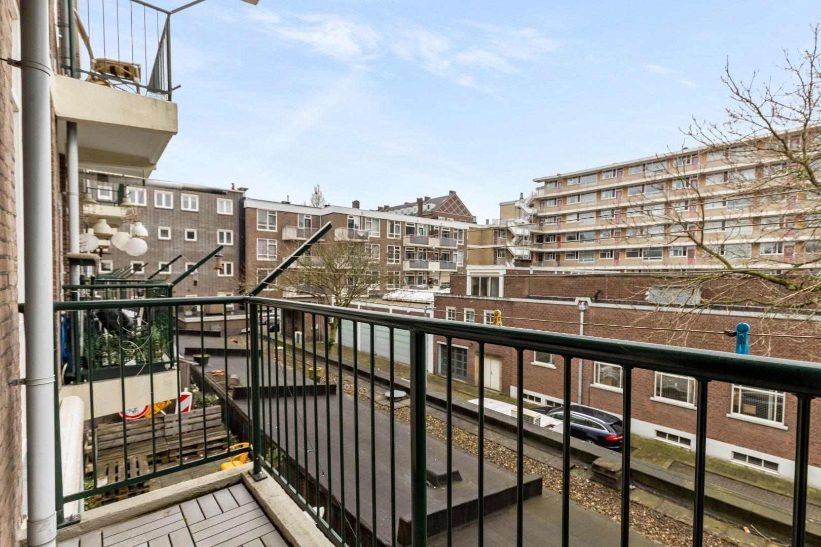 Hoogstraat 54 c image 1