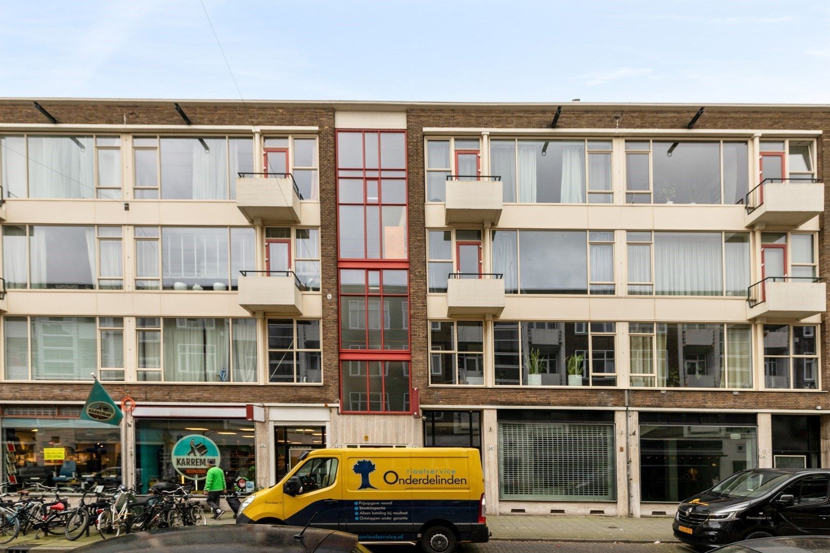 Hoogstraat 54 c image 1