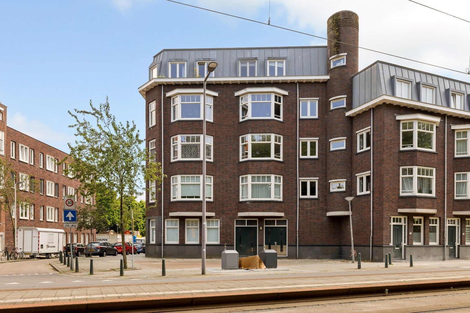 Willem Beukelszstraat 3 F image 1