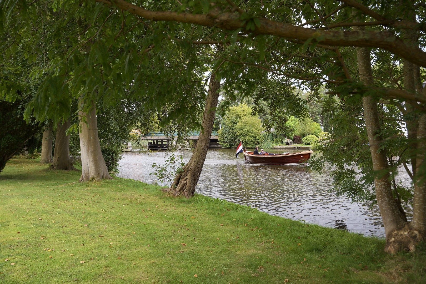 Haarlemmertrekvaart 31 image 1