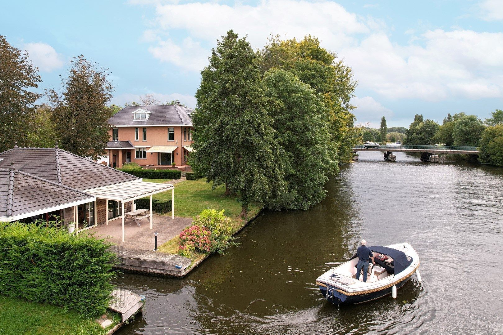 Haarlemmertrekvaart 31 image 1