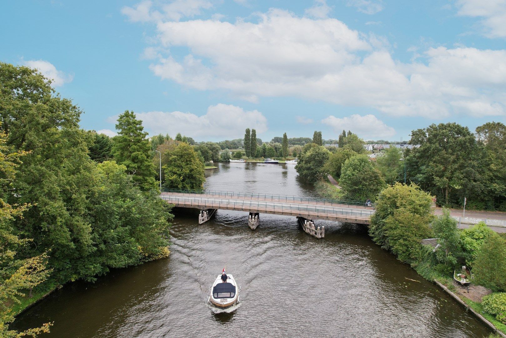 Haarlemmertrekvaart 31 image 1