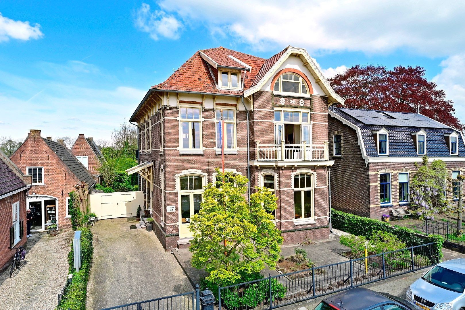 Dorpsstraat 127 image 1