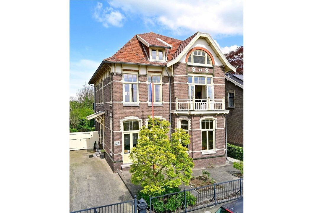 Dorpsstraat 127, Nieuwkoop