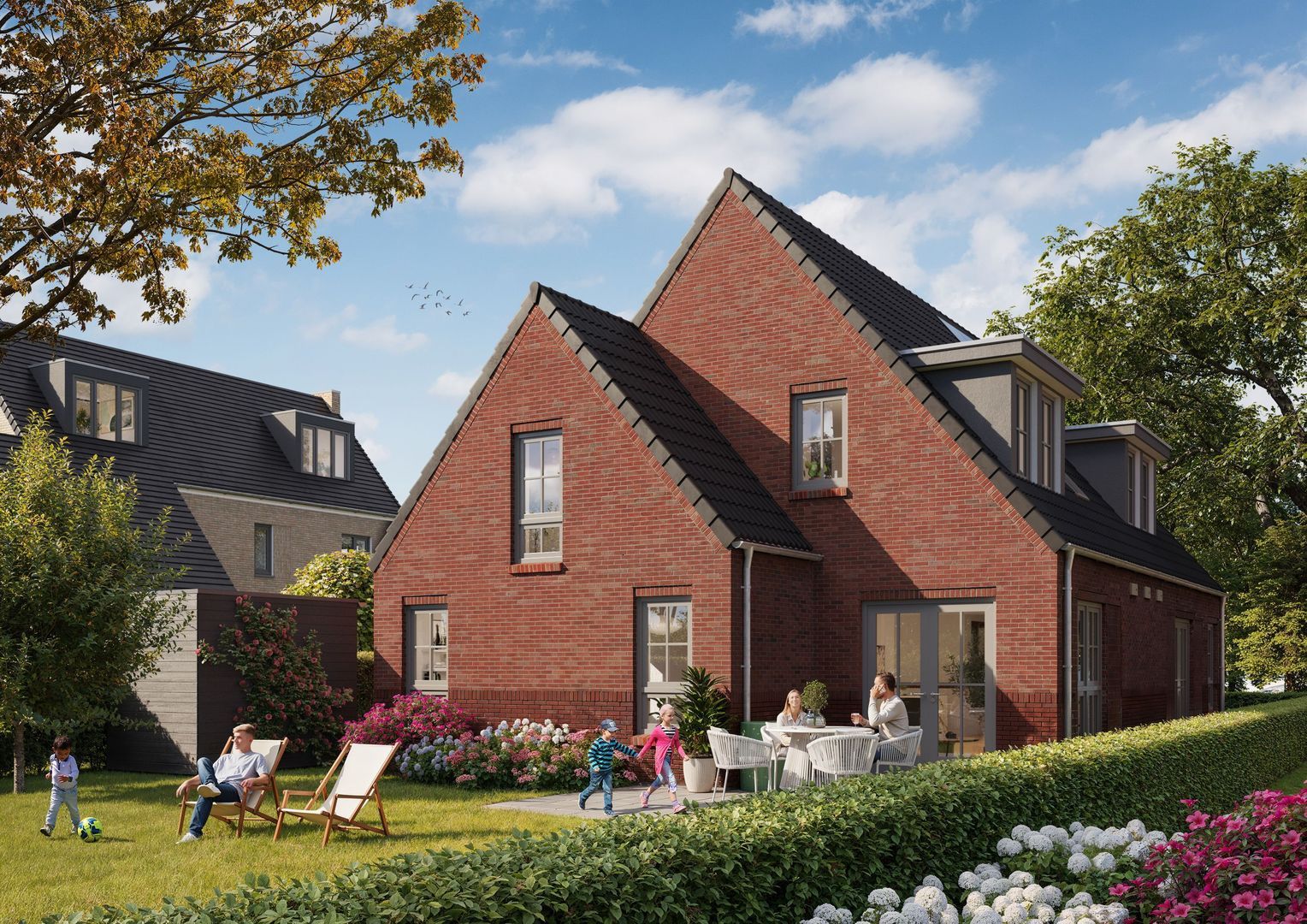 Herbertslaan 42 image 1