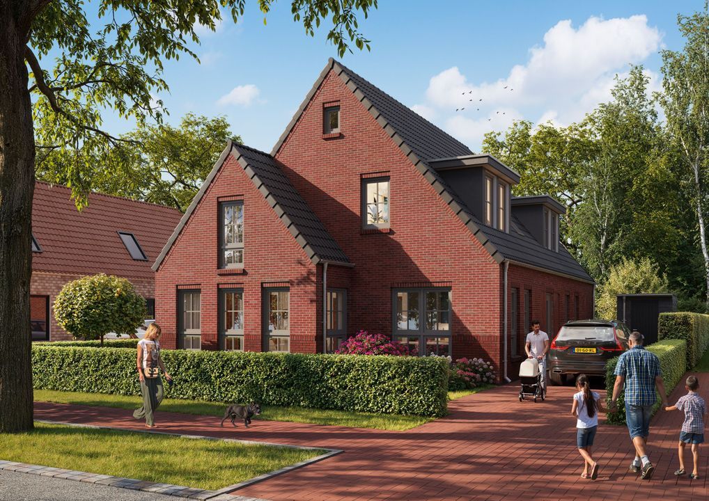 Herbertslaan 42, Leidschendam
