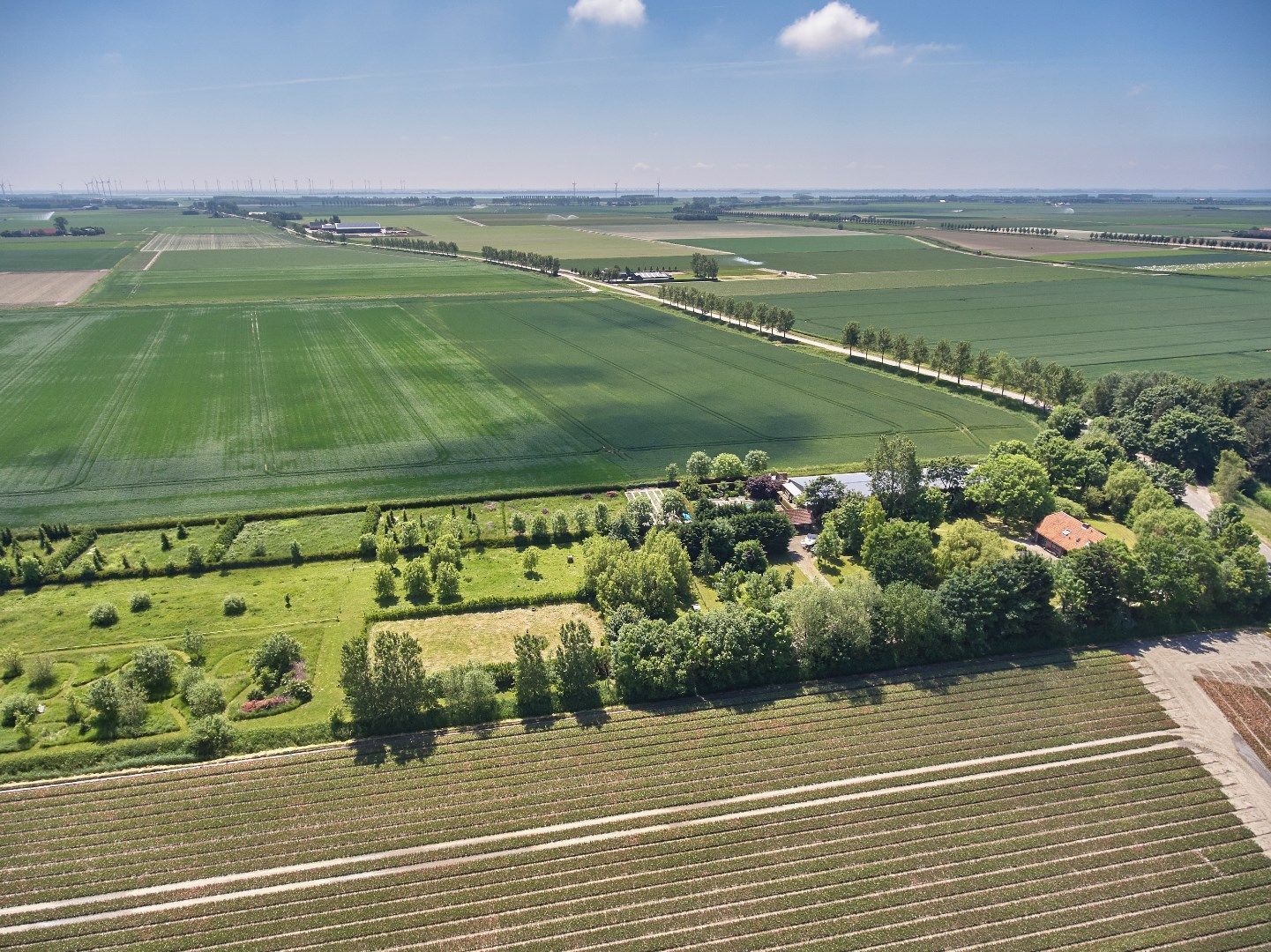 Oudelandsedijk 26 image 1