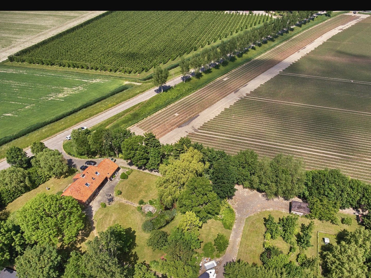 Oudelandsedijk 26 image 1