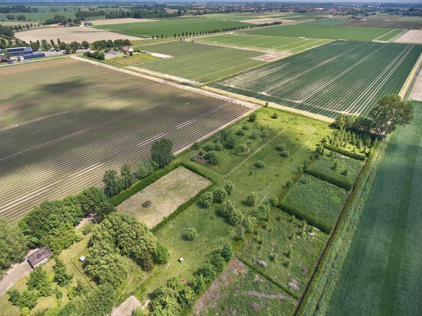 Oudelandsedijk 26 image 1