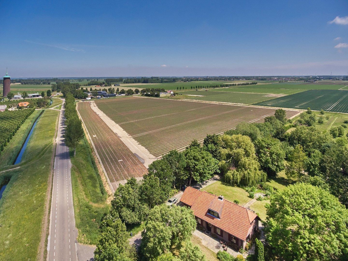 Oudelandsedijk 26 image 1