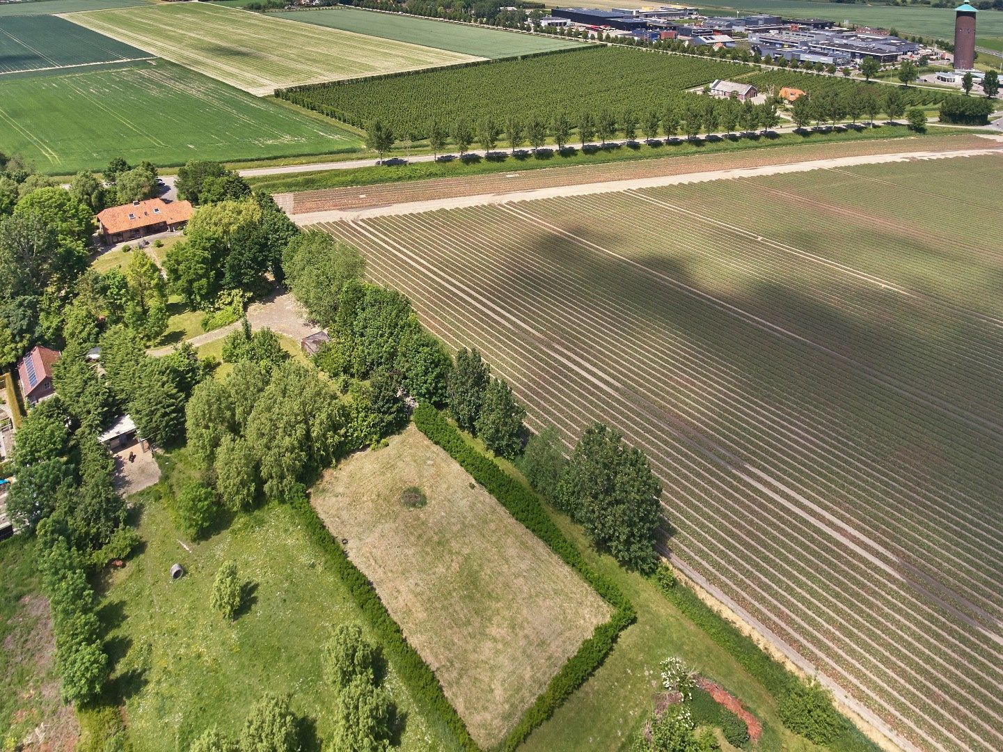 Oudelandsedijk 26 image 1