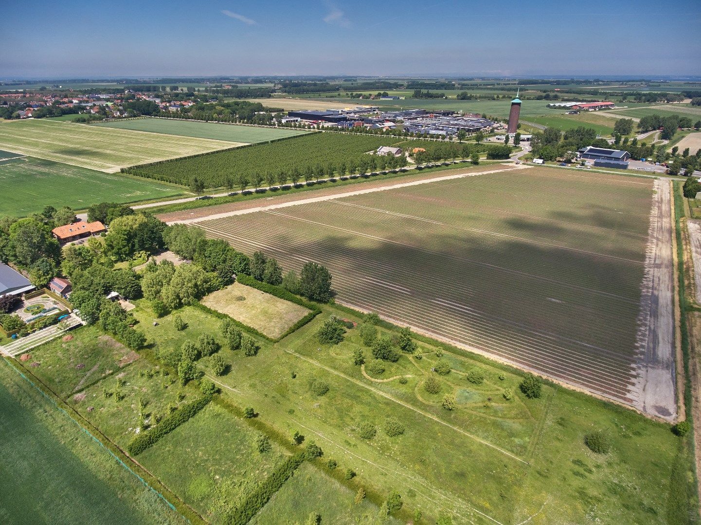 Oudelandsedijk 26 image 1