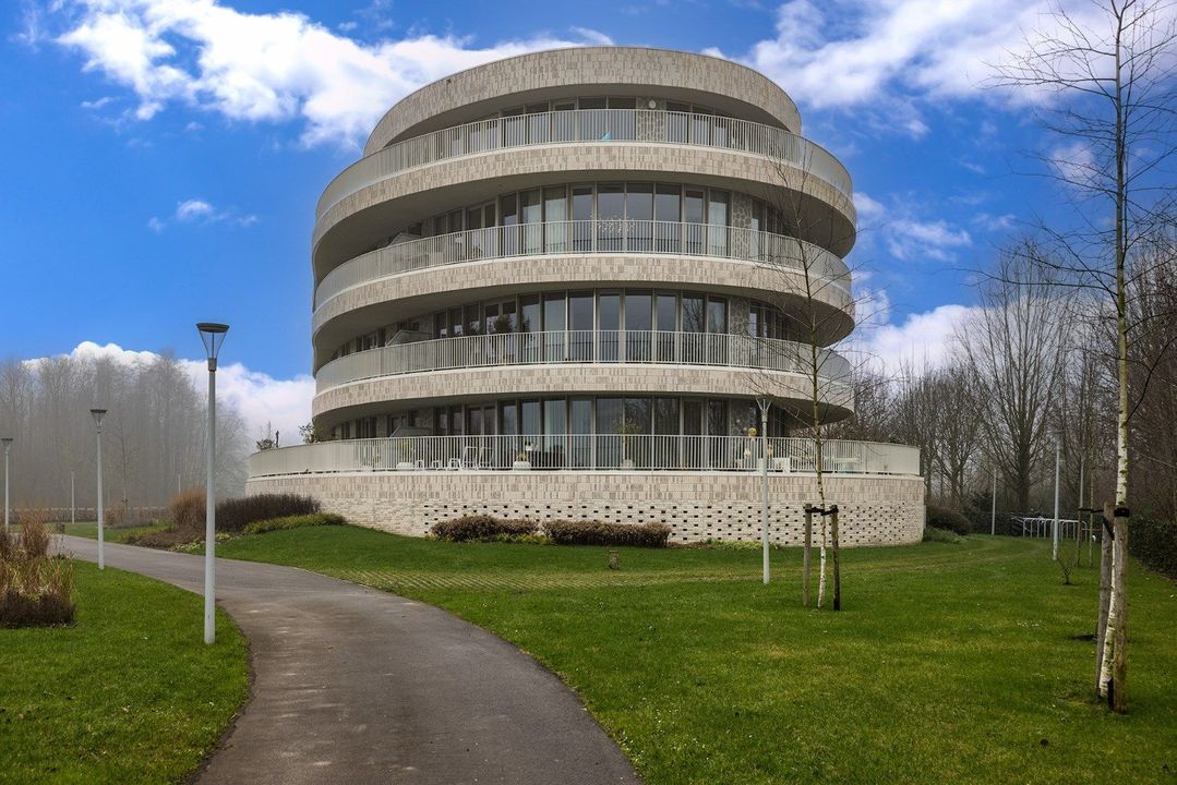 Van der Duijn van Maasdamweg 716, Rotterdam