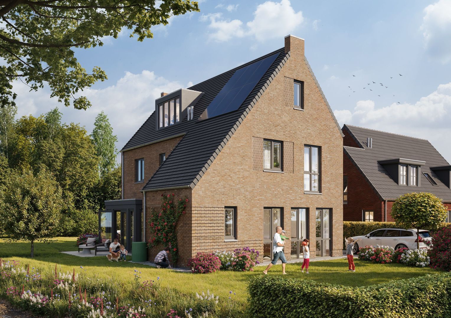 Herbertslaan 46 image 1