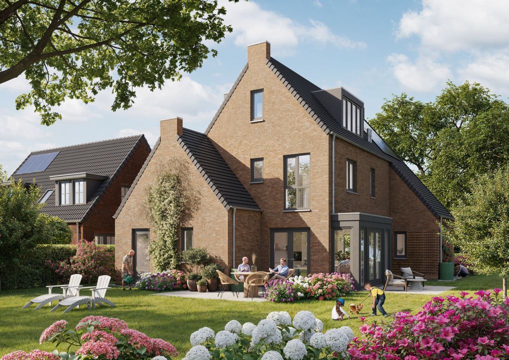 Herbertslaan 46, Leidschendam