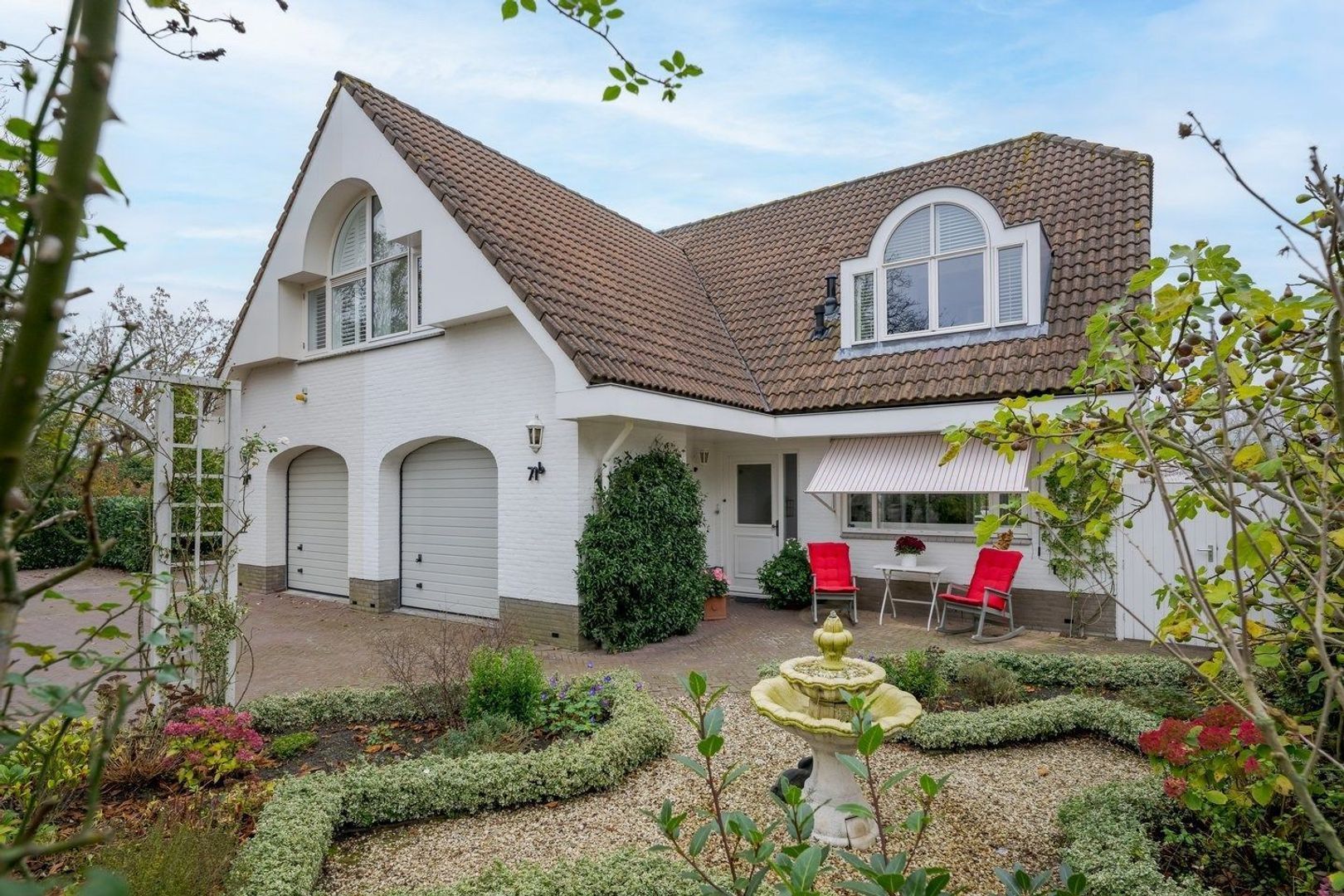 Voorschoterweg 71 B image 1