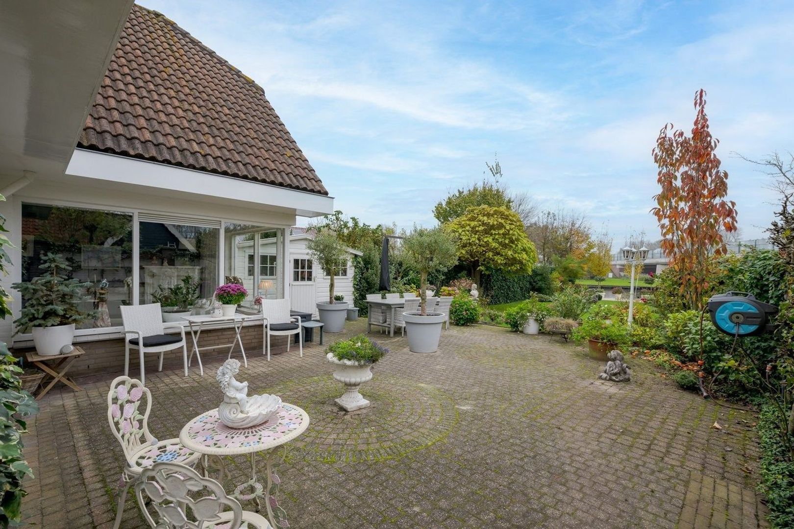 Voorschoterweg 71 B image 1