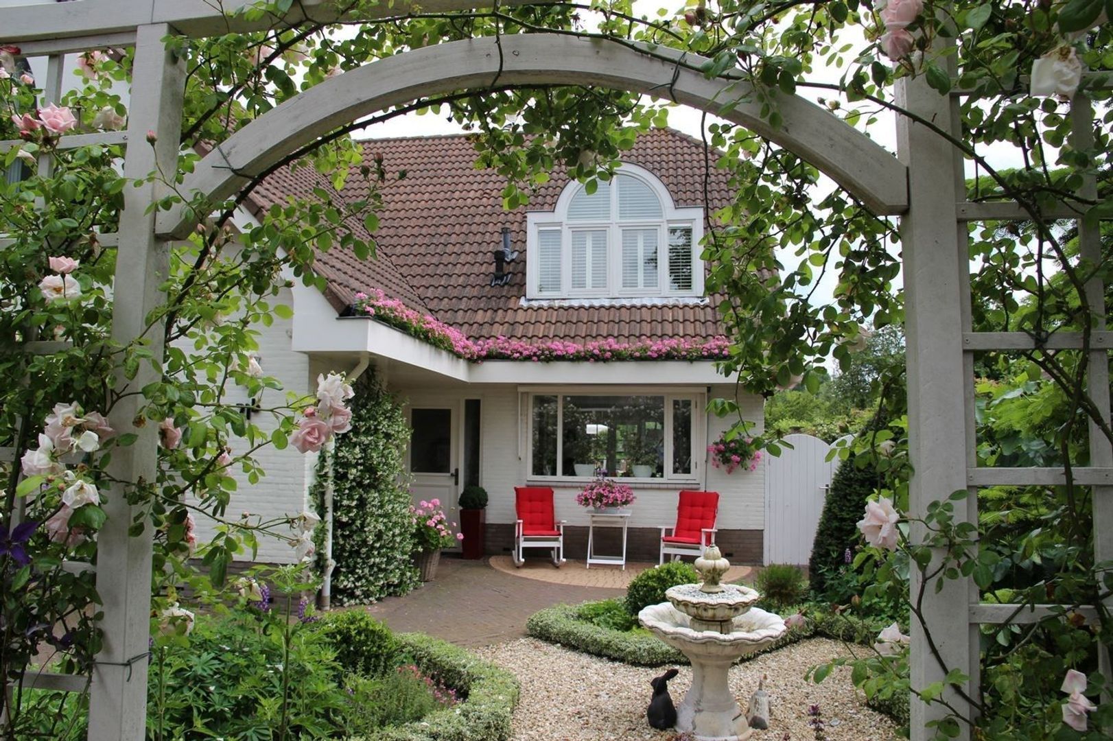 Voorschoterweg 71 B image 1