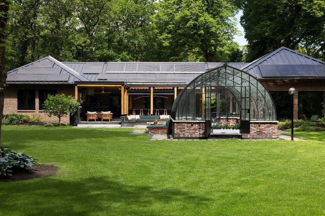 Hertenlaan 21, Den Dolder