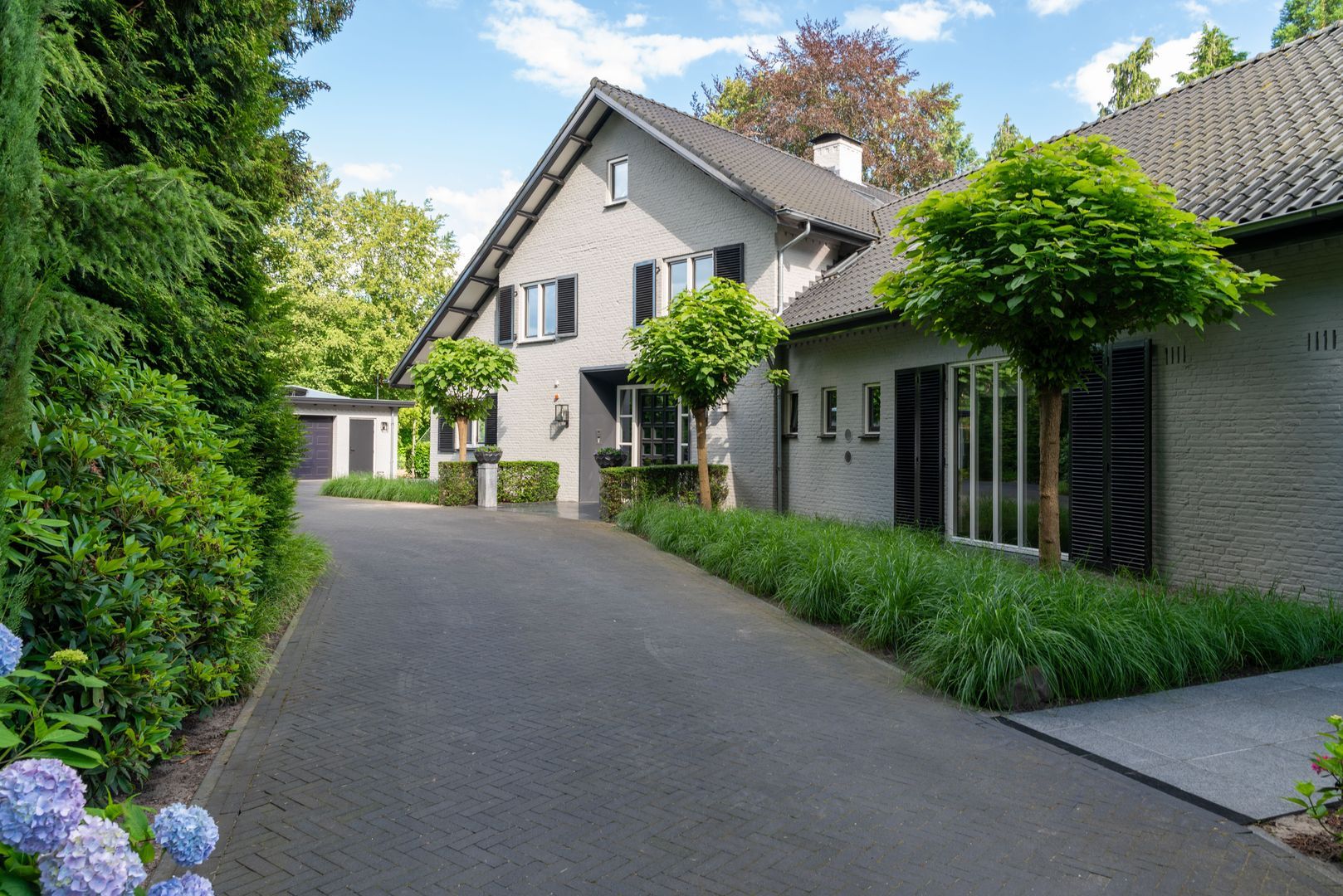 Hoevensestraat 1 image 1