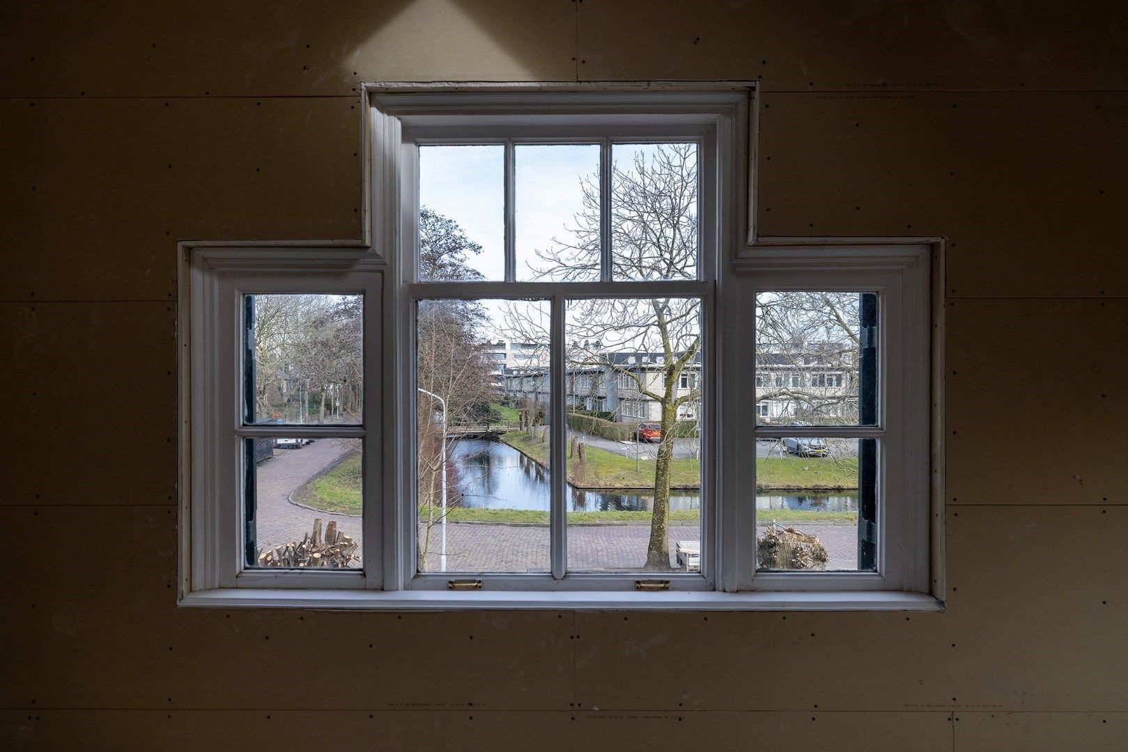 van Ruysdaellaan 1 image 1