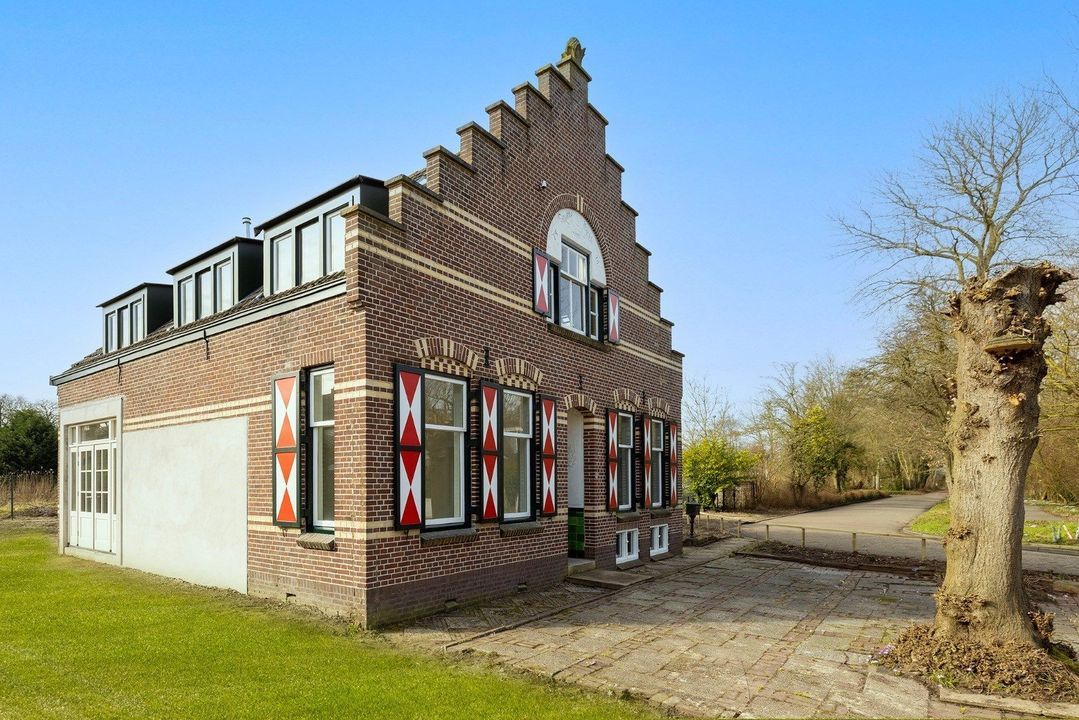 van Ruysdaellaan 1 image thumbs 1