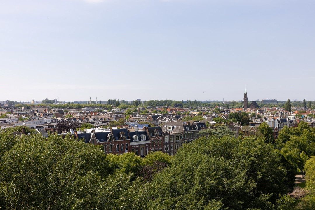Mathenesserlaan 325 C image thumbs 1