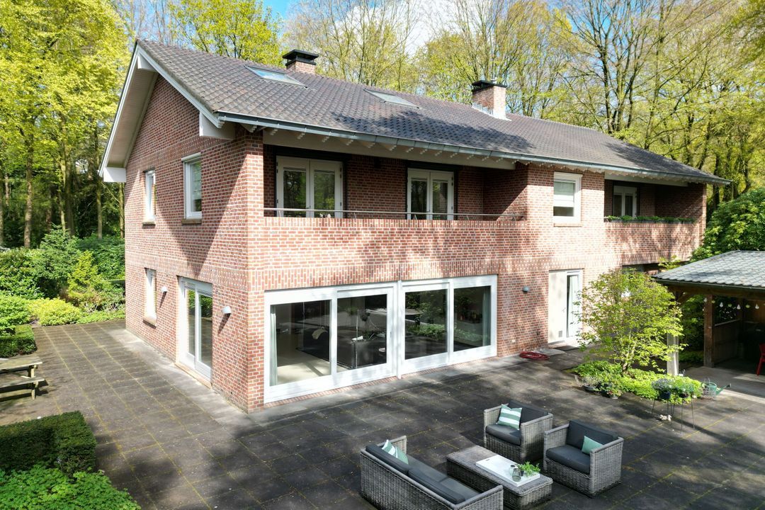 Soestdijkseweg Noord 422, Bilthoven