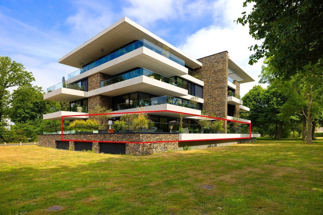 Pauluslaan 62, Noordwijk