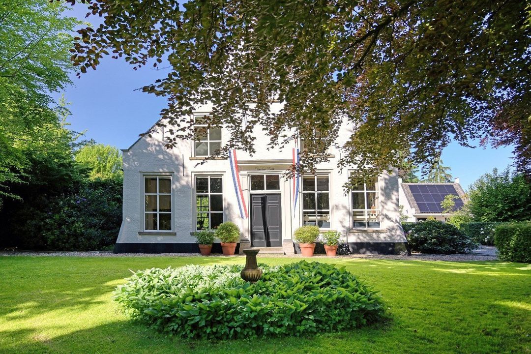 Hoofdstraat 50, 's Gravenmoer