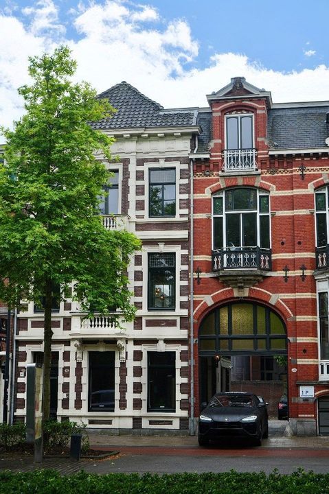 Spoorlaan 382, Tilburg