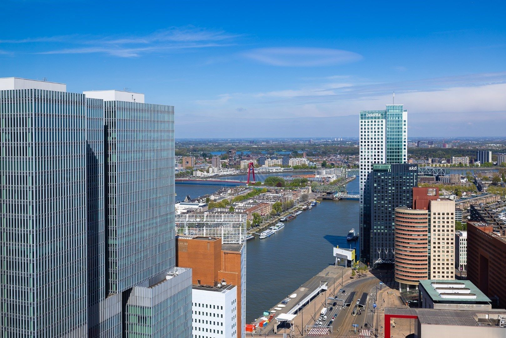 Van der Hoevenplein 228 image 1