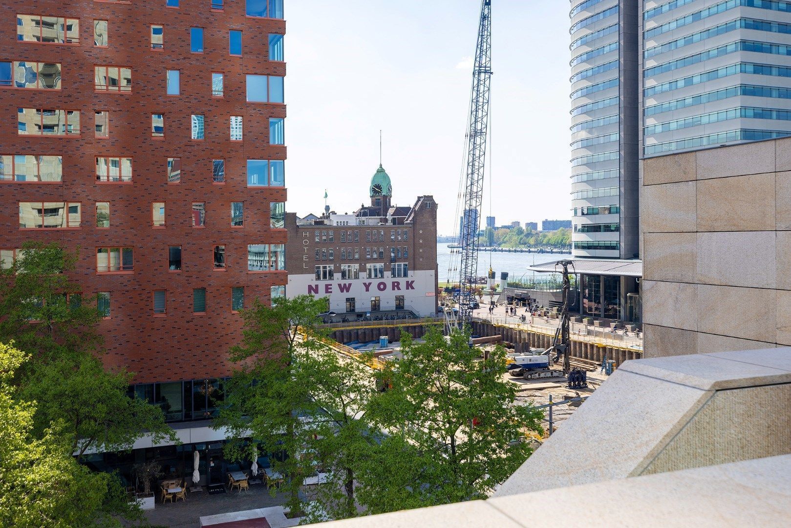 Van der Hoevenplein 228 image 1