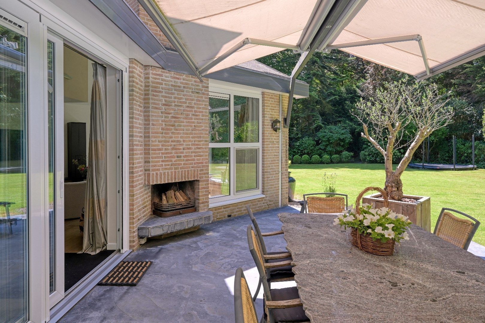 Groeneweg 1 a image 1