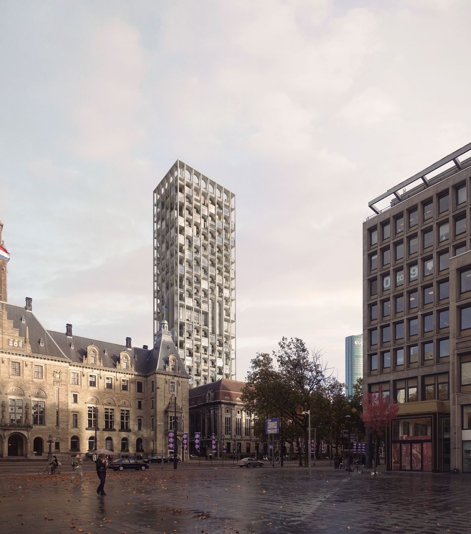 Rodezand 3 D36 image 1