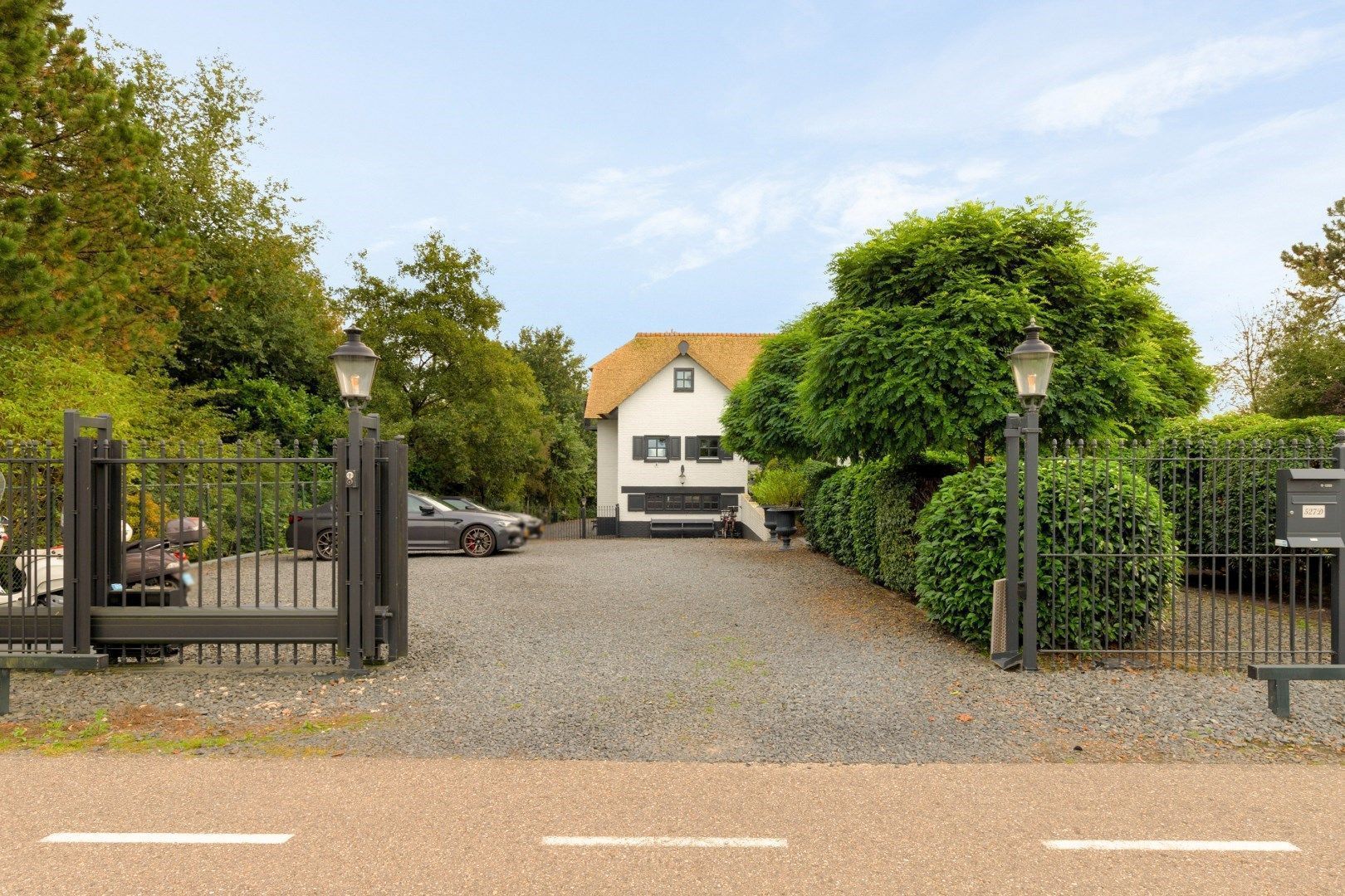 Rodenrijseweg 527 D image 1