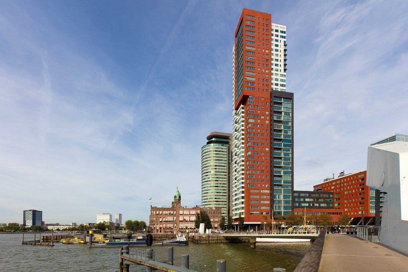 Landverhuizersplein 121 122 image 1