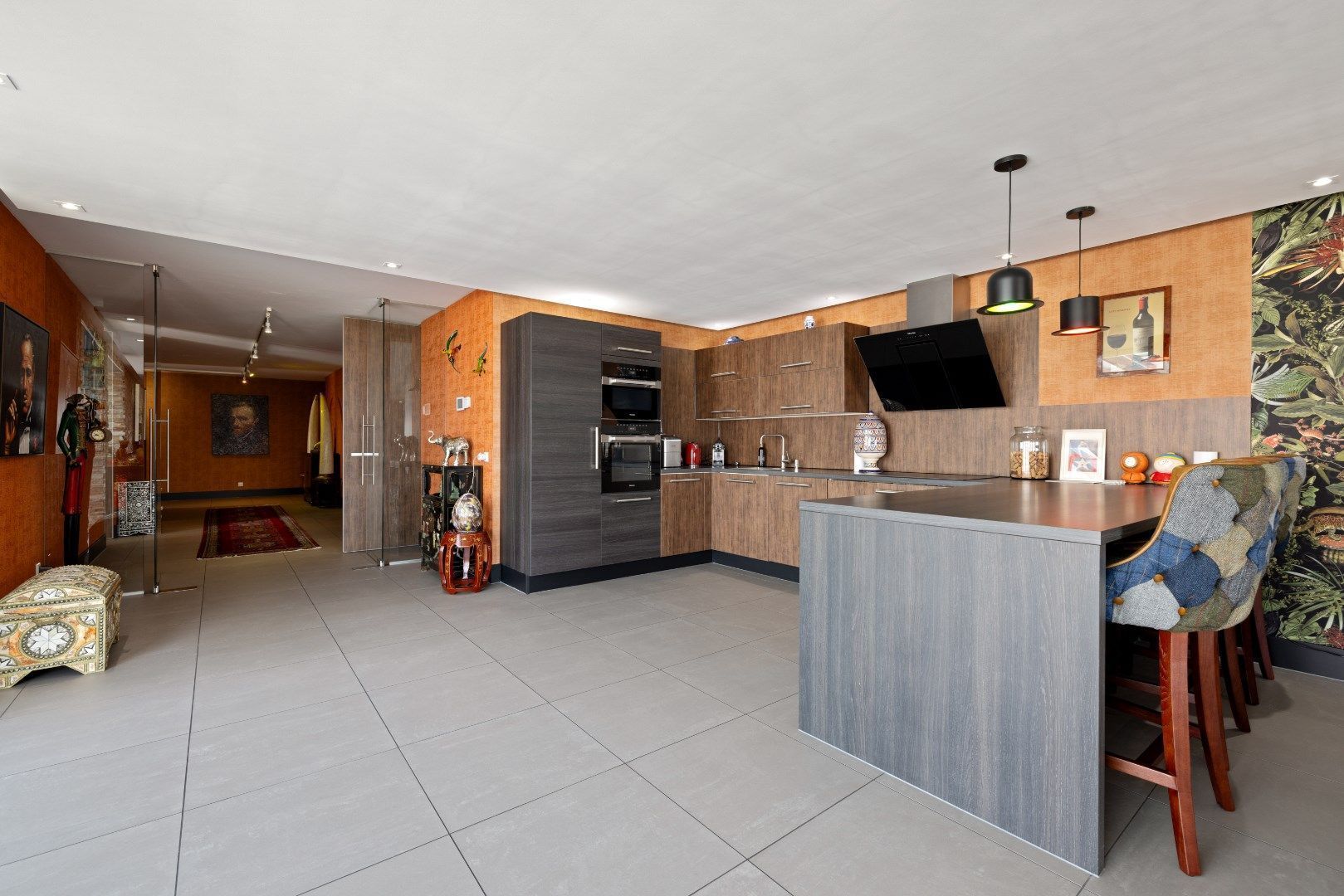 Strevelsweg 1052 image 1