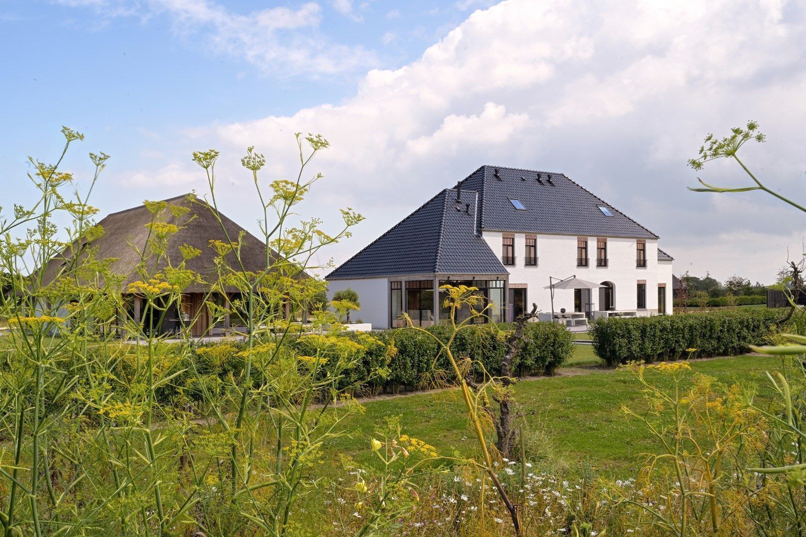 Tienhonderdsedijk 4 image 1