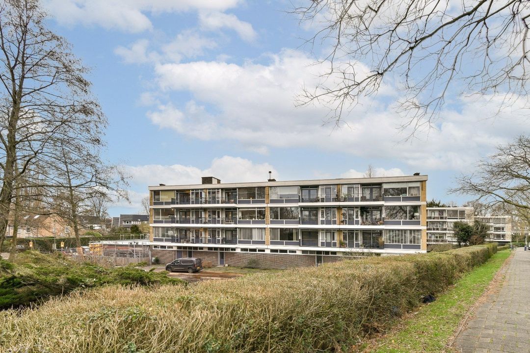 Chabotlaan 157, Rotterdam