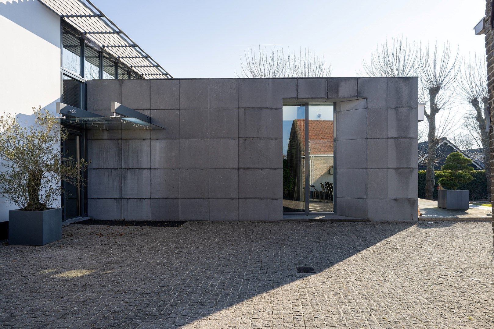 Dorpsstraat 53 c image 1