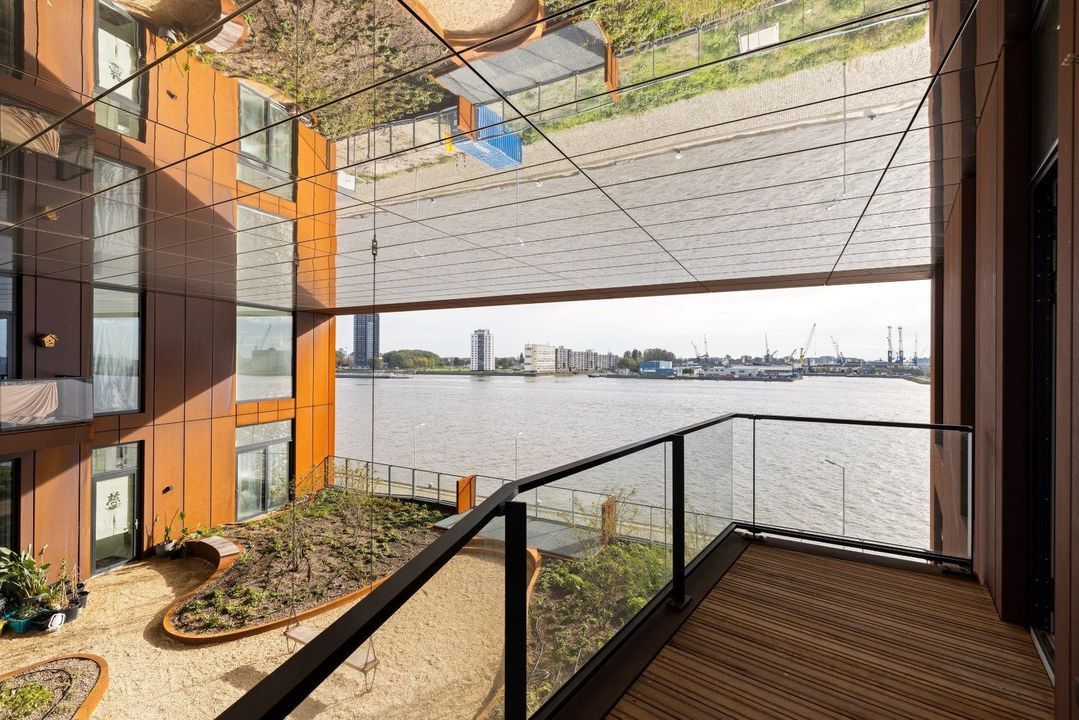 Lloydkade 493, Rotterdam