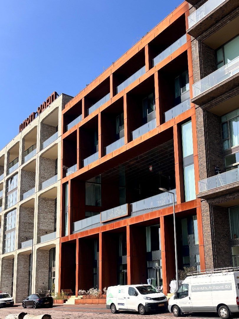 Lloydkade 493 image 1
