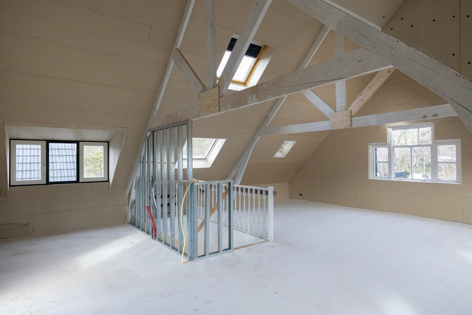 van Ruysdaellaan 1 image 1