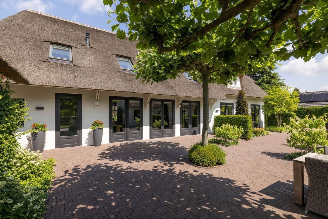 Dorpsstraat 55, Soerendonk