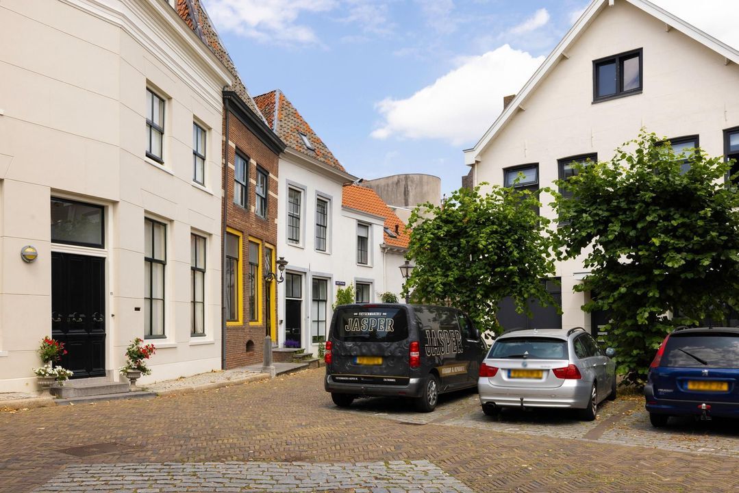 Tolstraat 19, Zaltbommel
