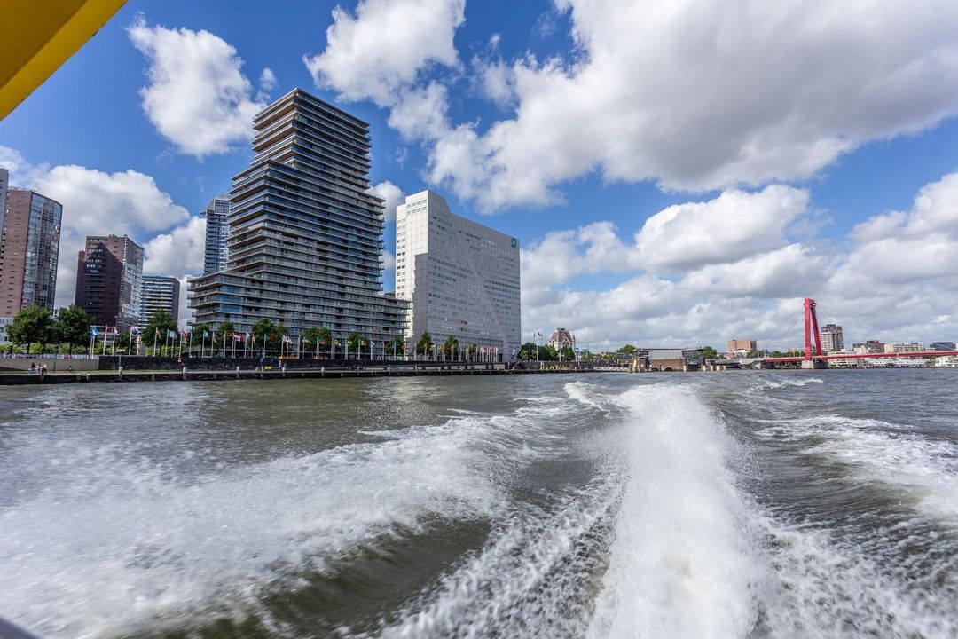 Boompjes 54 P, Rotterdam