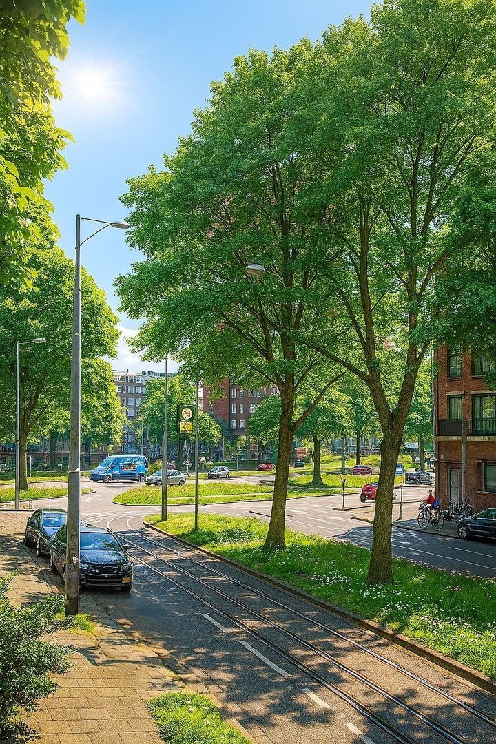 Claes de Vrieselaan 160 B 01 image 1