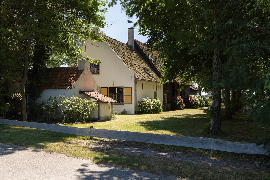 Westduinweg 15, Ouddorp