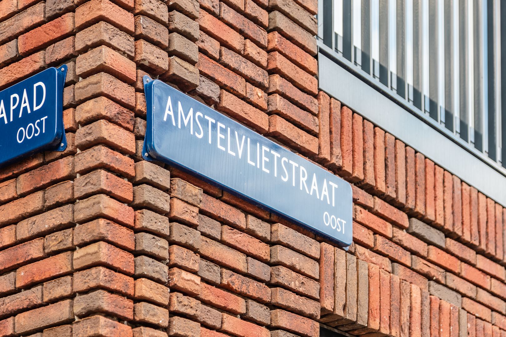 Amstelvlietstraat 261 Bovenwoning In Amsterdam Carla Van